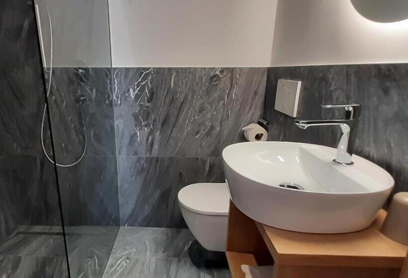 فندق صغير Gasthof Hochfirst