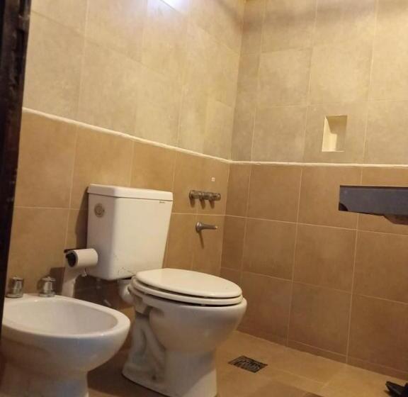 호스텔 Hosteria Sol De La Quebrada