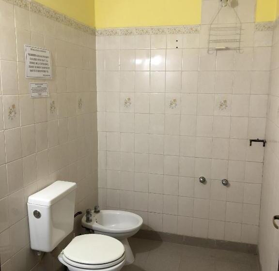 호스텔 Hosteria Sol De La Quebrada