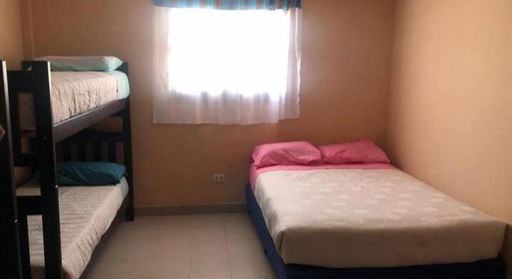 호스텔 Hosteria Sol De La Quebrada