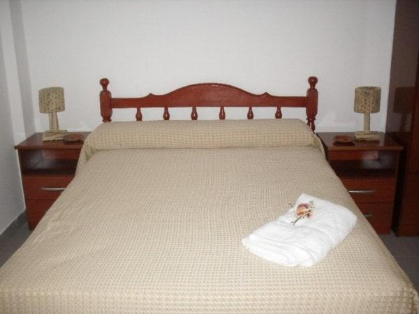 호스텔 Hosteria Sol De La Quebrada