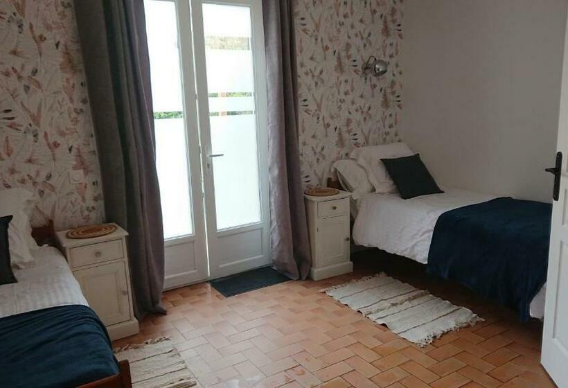 旅馆 Le Black Dog Pub