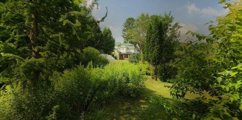 旅馆 Le Salon Des Inconnus