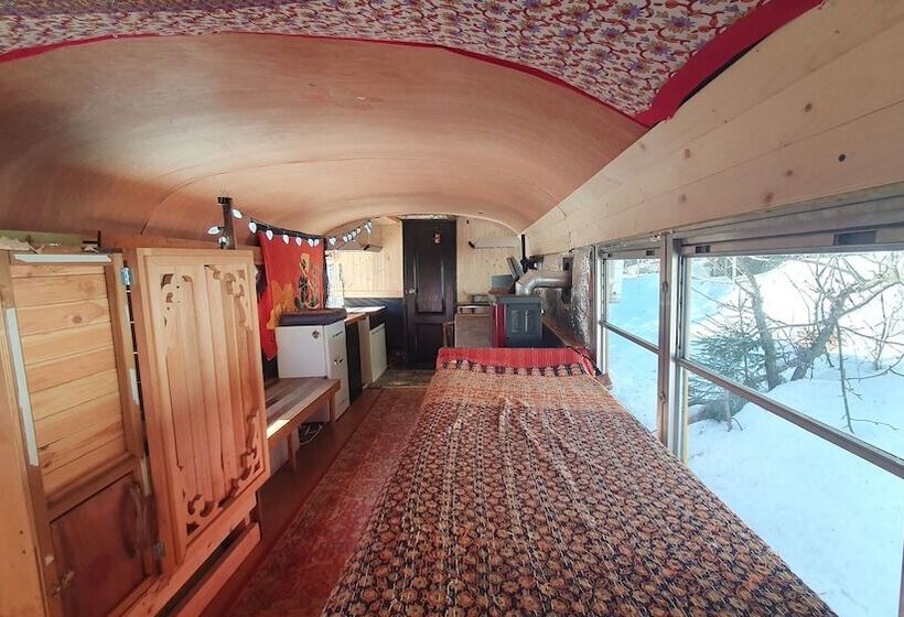 ユースホステル Le Salon Des Inconnus