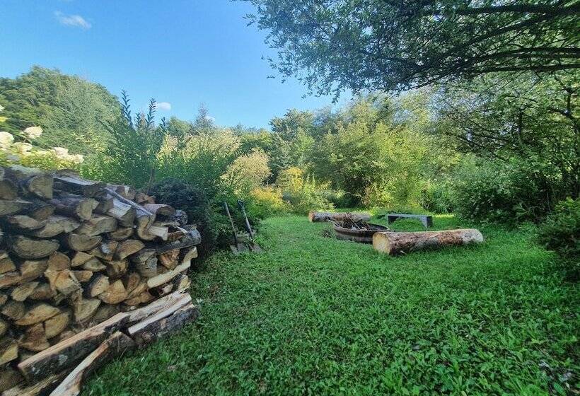 ユースホステル Le Salon Des Inconnus