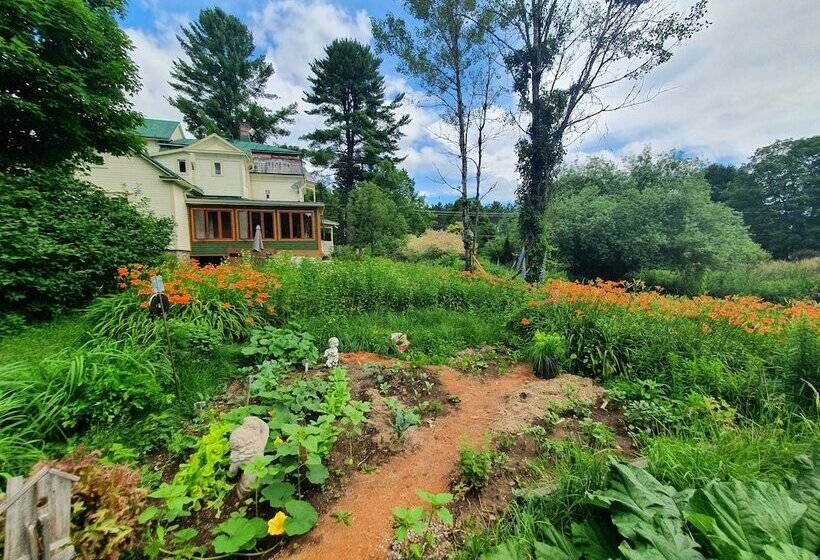 ユースホステル Le Salon Des Inconnus