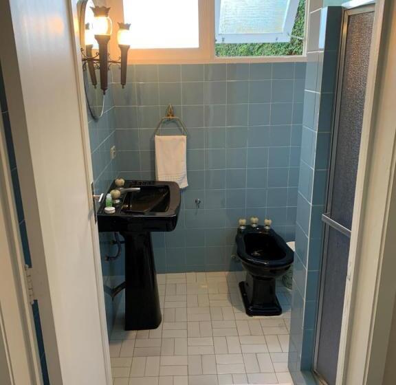 旅馆 Pousada Sete Sinos