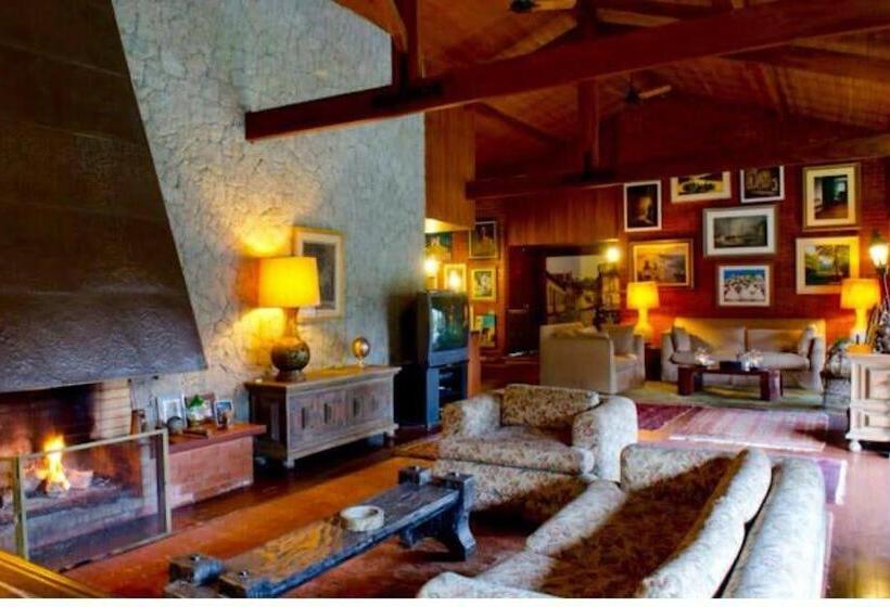 旅馆 Pousada Sete Sinos