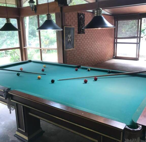 旅馆 Pousada Sete Sinos