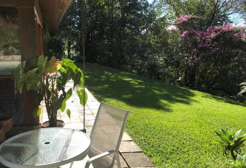 旅馆 Pousada Sete Sinos