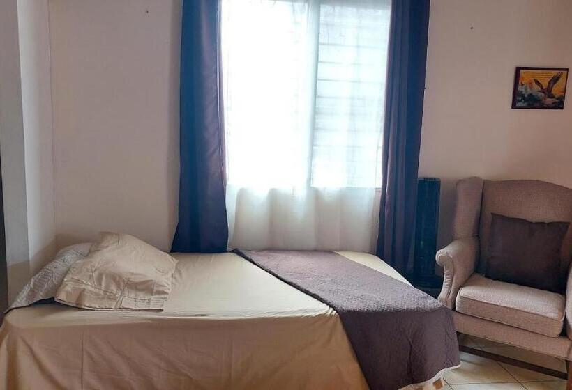 旅馆 Tocumen Sweet Home