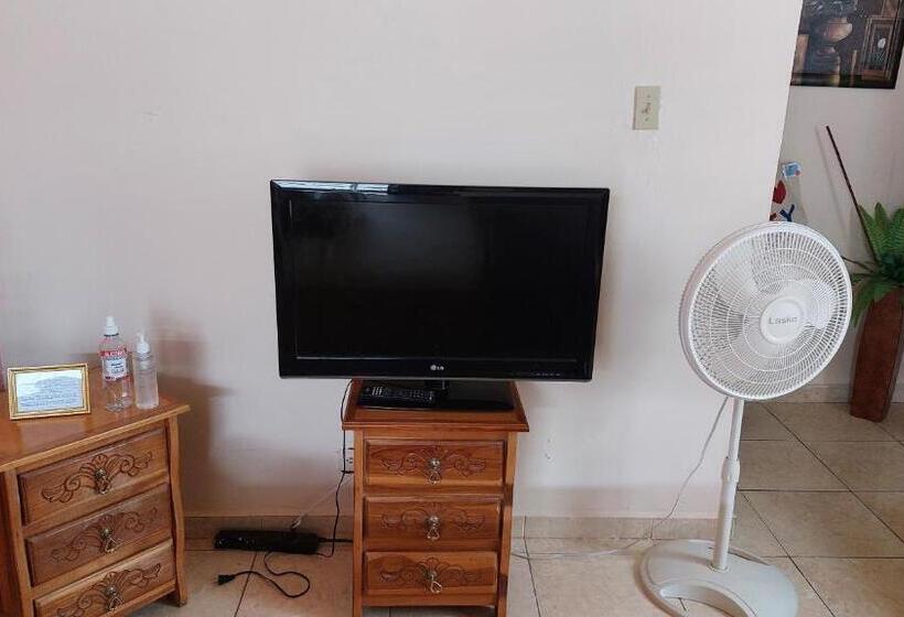 旅馆 Tocumen Sweet Home