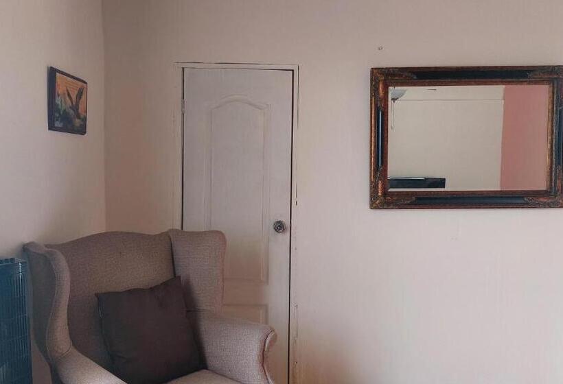 旅馆 Tocumen Sweet Home