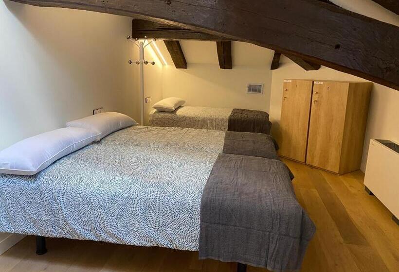 Albergue Turístico De Eugi