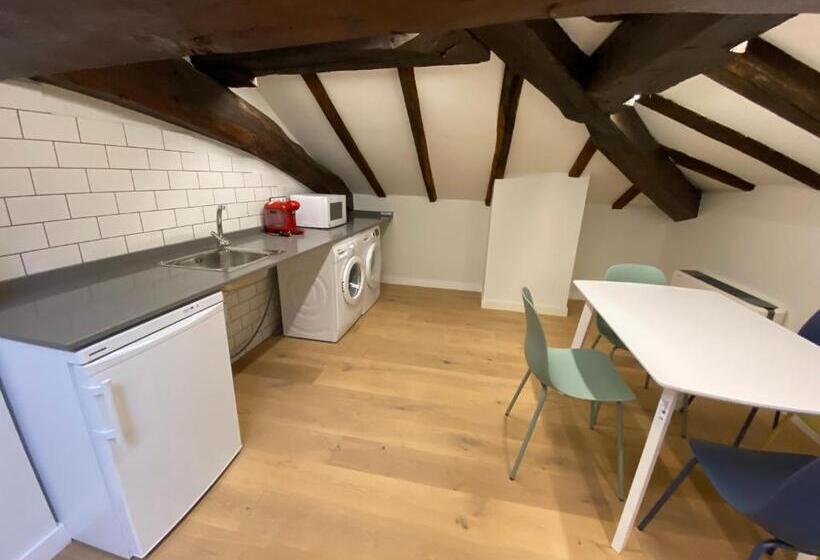 Albergue Turístico De Eugi