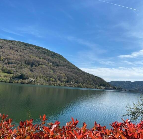 Albergue Turístico De Eugi