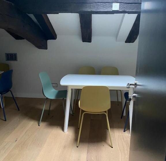 Albergue Turístico De Eugi