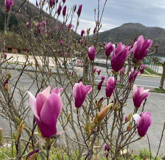 Albergue Turístico De Eugi