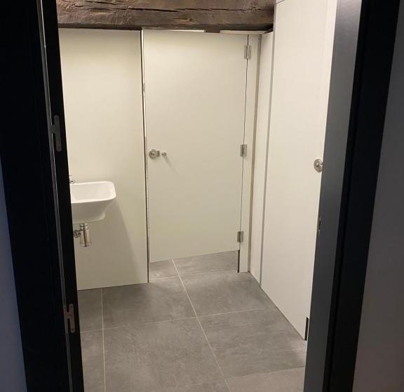 Albergue Turístico De Eugi