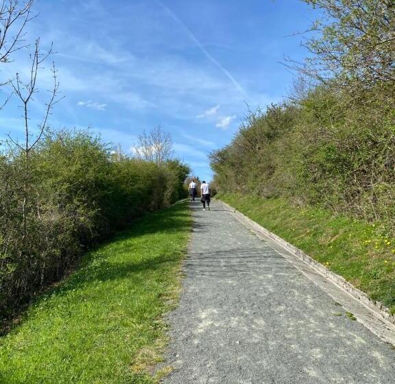 Albergue Turístico De Eugi