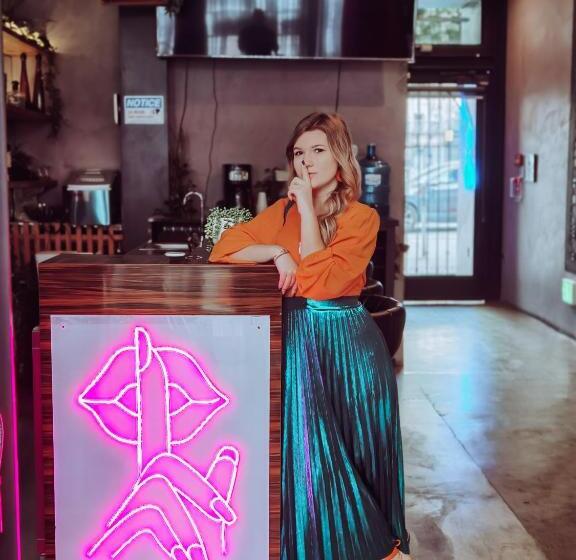 فندق The Audemar