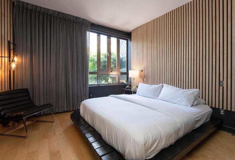 فندق The Audemar