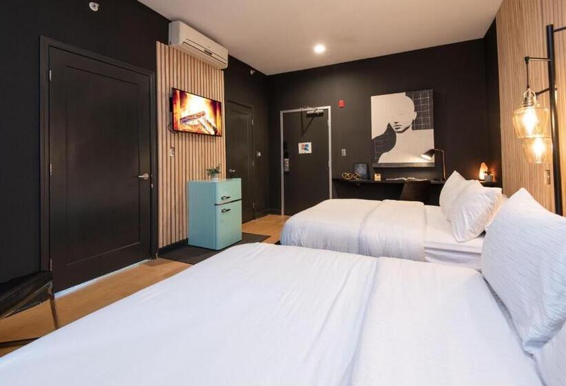 فندق The Audemar