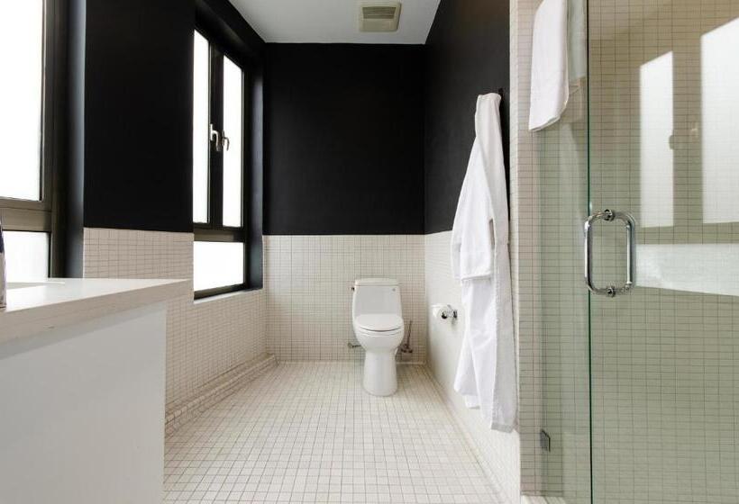 فندق The Audemar