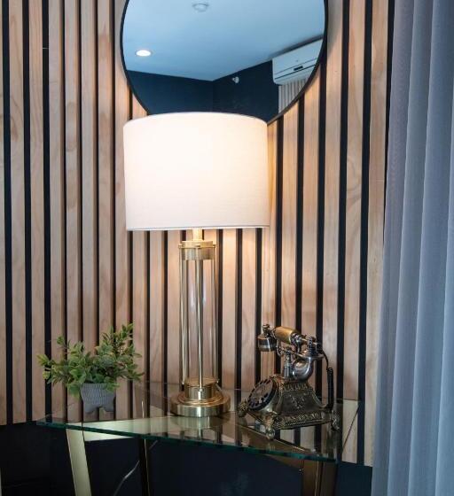 فندق The Audemar