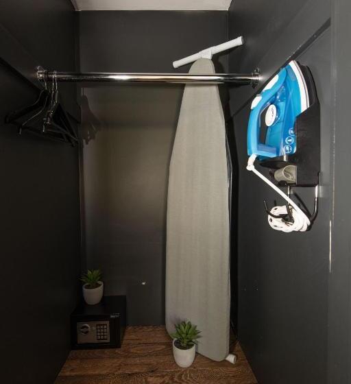 فندق The Audemar