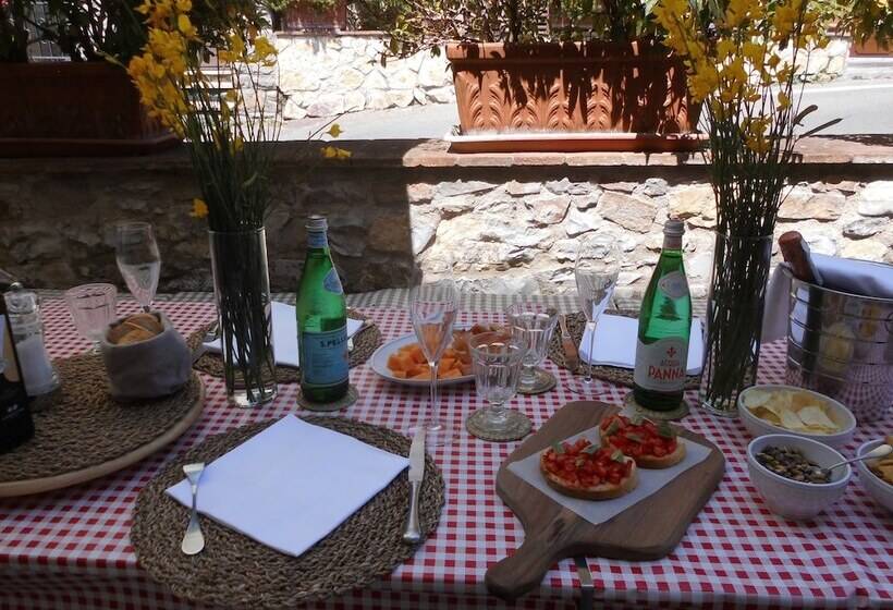 B&b Borgolecchi , Lecchi In Chianti