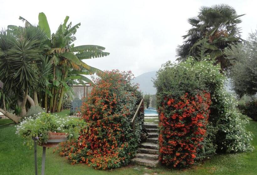 Bed and Breakfast Agriturismo Podere Novo