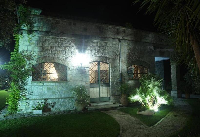 Bed and Breakfast Agriturismo Podere Novo