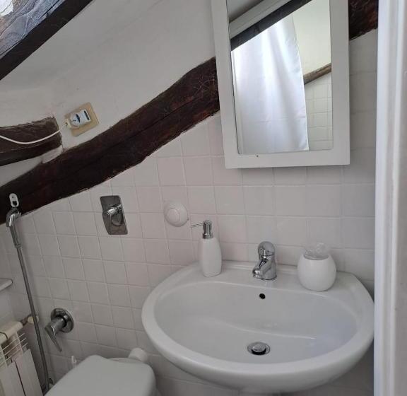 Bed and Breakfast Agriturismo Podere Novo