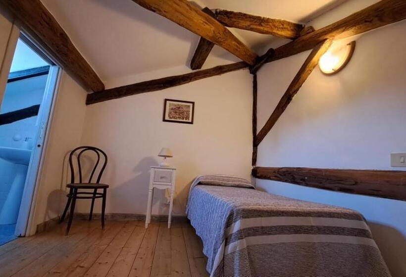 Bed and Breakfast Agriturismo Podere Novo