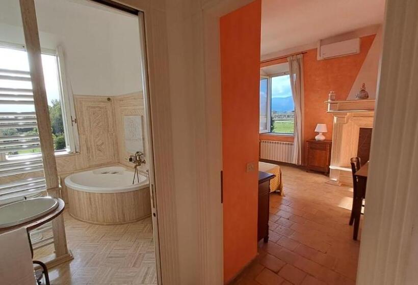 Bed and Breakfast Agriturismo Podere Novo