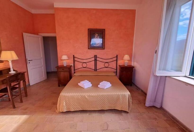 Bed and Breakfast Agriturismo Podere Novo