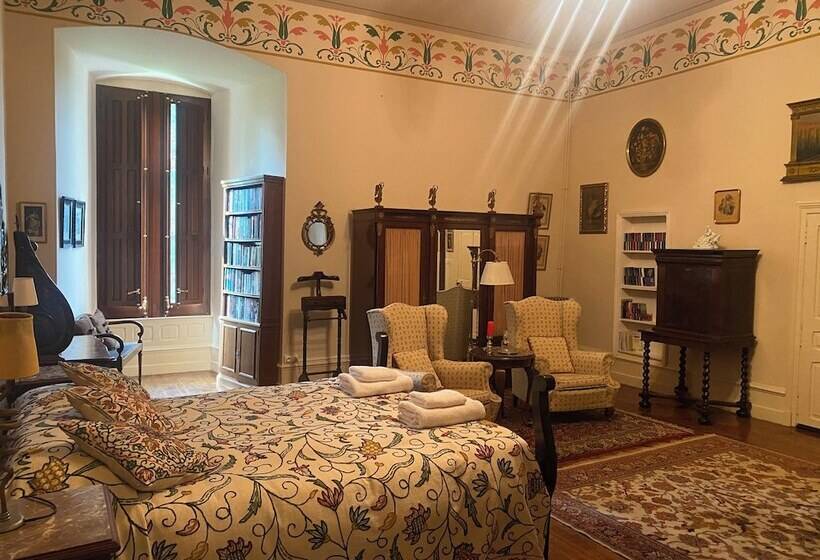 Bed and Breakfast Château Saint Chartier