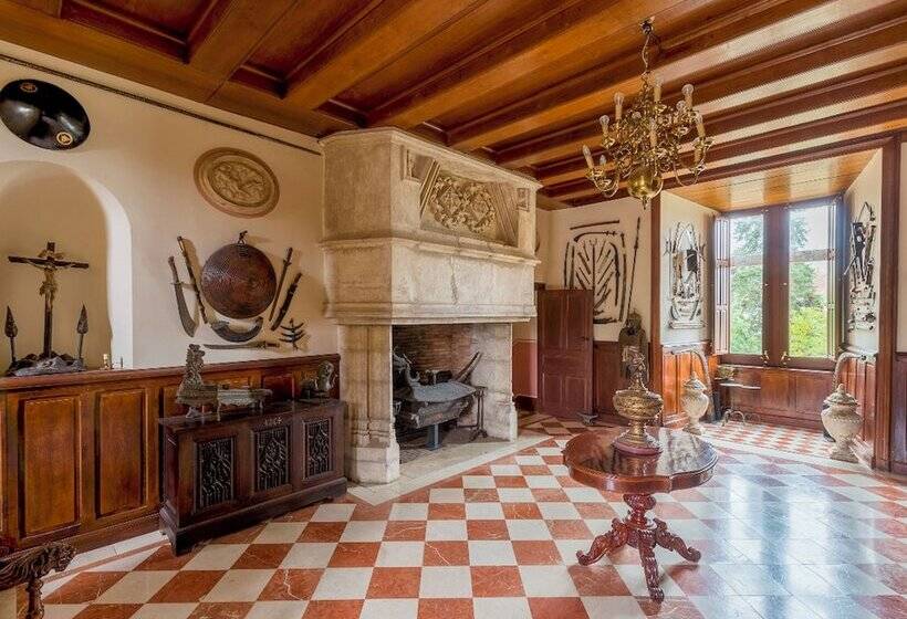 Bed and Breakfast Château Saint Chartier