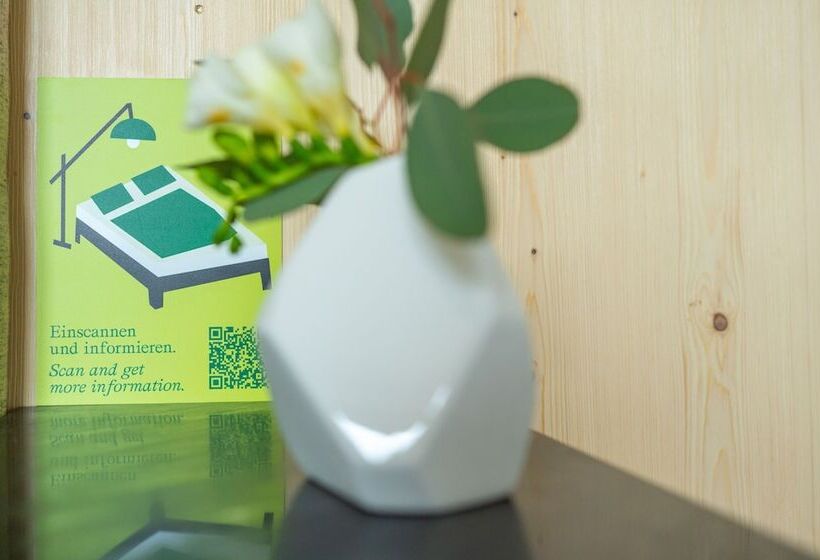 Eee Hotel Eberstalzell