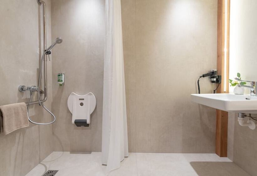 Eee Hotel Eberstalzell