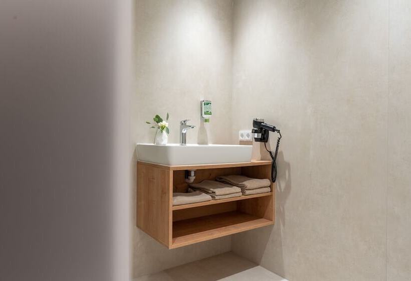 Eee Hotel Eberstalzell