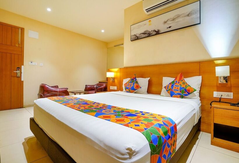 Fabhotel Prime Ajinkya Residency