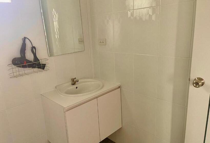 ホテル บ้านกาญจน์ เชียงราย Baan Kan Chiang Rai