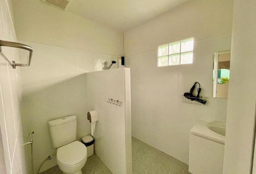 ホテル บ้านกาญจน์ เชียงราย Baan Kan Chiang Rai