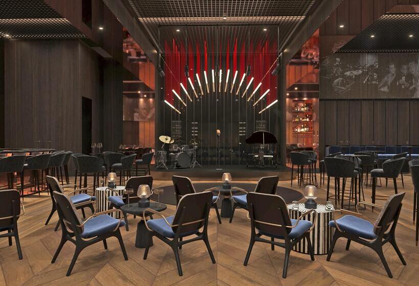 Отель Anda Barut Collection Ultra All Inclusive