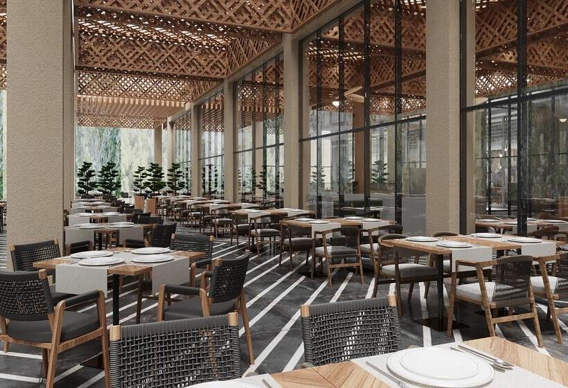 Отель Anda Barut Collection Ultra All Inclusive