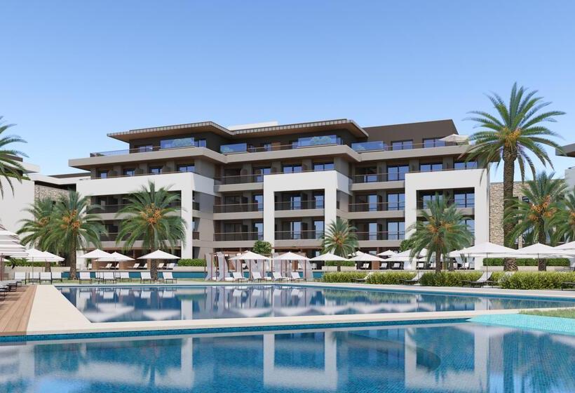 Отель Anda Barut Collection Ultra All Inclusive