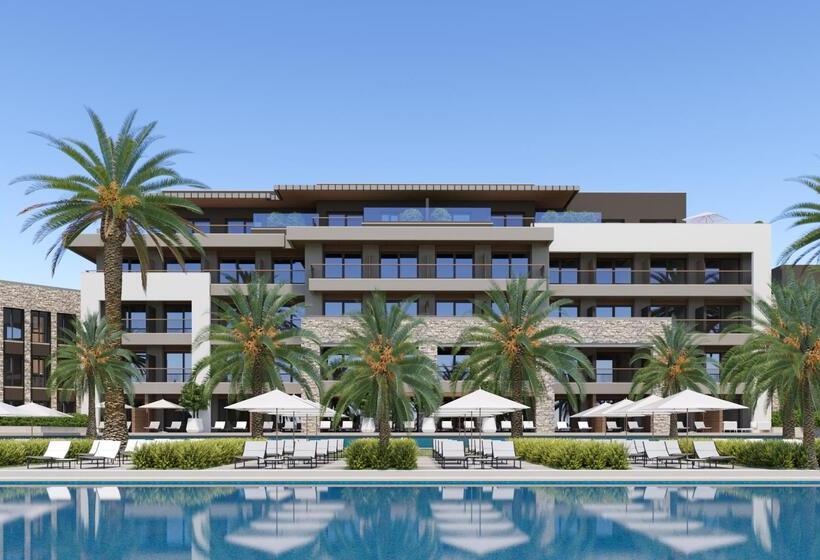 Отель Anda Barut Collection Ultra All Inclusive