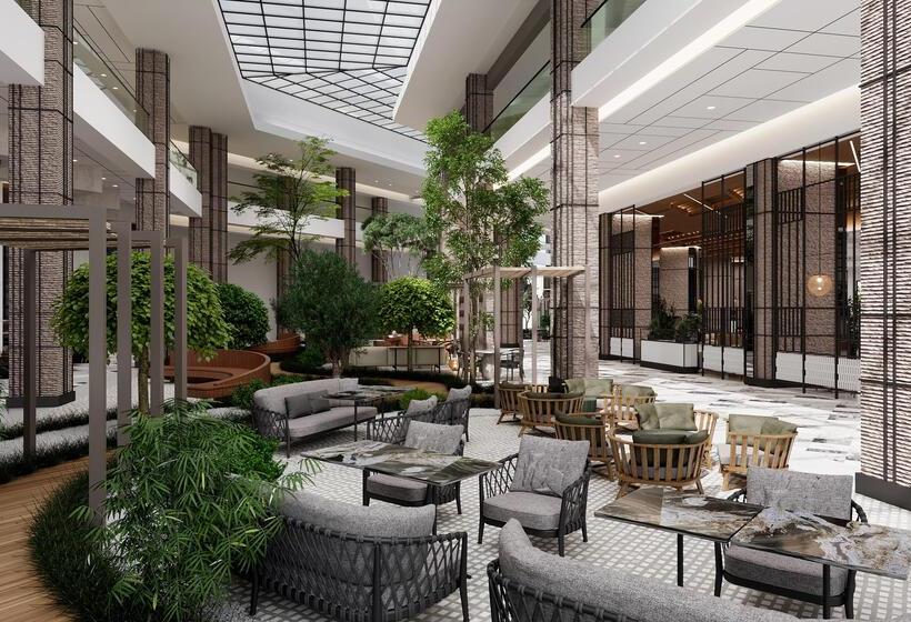 Отель Anda Barut Collection Ultra All Inclusive